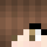 tom boy /city girl! - Boy Minecraft Skins - image 3