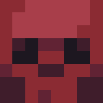 Redd Skellington v2 - Interchangeable Minecraft Skins - image 3