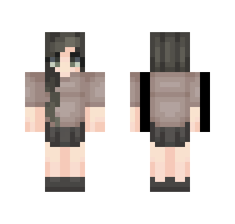 =šøβξΓ= Girly girl ;0 - Girl Minecraft Skins - image 2