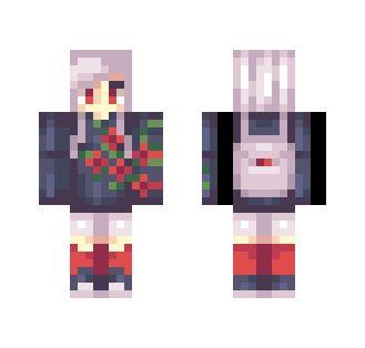roses - Male Minecraft Skins - image 2