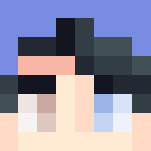 eyy third skin c': - Male Minecraft Skins - image 3