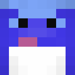Dave | Scaredy Squirrel - Male Minecraft Skins - image 3