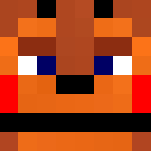 Detailed Toy Freddy - Male Minecraft Skins - image 3