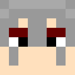 Red Warrior - Male Minecraft Skins - image 3
