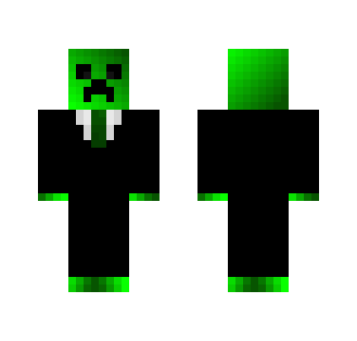 Green Creeper
