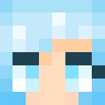 OC Perry - Female Minecraft Skins - image 3