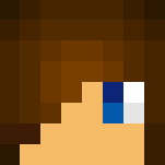 Gold digger - Male Minecraft Skins - image 3