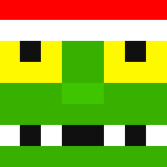 Grinch - Male Minecraft Skins - image 3