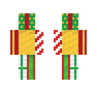 Presents - Other Minecraft Skins - image 2