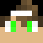 Finished For a Friend! - Male Minecraft Skins - image 3