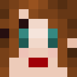 Medieval Bar Maiden - Female Minecraft Skins - image 3