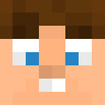 Timmy Turner - Fairly Odd Parents - Male Minecraft Skins - image 3