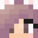Pink Girly - Female Minecraft Skins - image 3