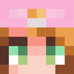 Naeomi ~ Gwenma - Female Minecraft Skins - image 3