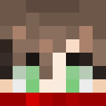 Christmas :3 - Christmas Minecraft Skins - image 3
