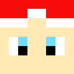 Christmas Gamer - Christmas Minecraft Skins - image 3