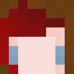 Christmas TinyBear - Christmas Minecraft Skins - image 3