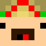Ricky (From StateFarm) - Male Minecraft Skins - image 3