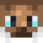 Otter // Request - Male Minecraft Skins - image 3