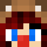 Reindeer Christmas Onesie - Christmas Minecraft Skins - image 3