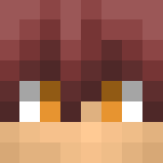 Byron Blazer~ - Male Minecraft Skins - image 3