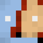 Zombi - Male Minecraft Skins - image 3