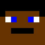 Finn (Star wars) - Male Minecraft Skins - image 3