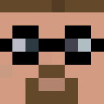 Gordan Freeman - Male Minecraft Skins - image 3