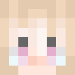 Marry Kozakura - Female Minecraft Skins - image 3