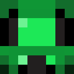 ☣ Creepy Creeper ☣ (Improved) - Interchangeable Minecraft Skins - image 3