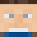 Walter Mitty - Male Minecraft Skins - image 3