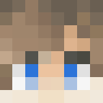§Newt Scamander§ •Requested• - Male Minecraft Skins - image 3