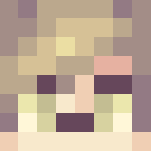 υηιι●Forest Bunny● - Male Minecraft Skins - image 3