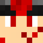 Ambrose the Lava God - Male Minecraft Skins - image 3