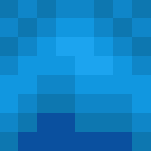 ❖ Bʟᴜᴇ Dɪᴀᴍᴏɴᴅ ❖ - Male Minecraft Skins - image 3