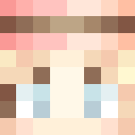 random skin idk - Female Minecraft Skins - image 3