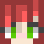 Corinne | OC | HomeworldGeek - Female Minecraft Skins - image 3