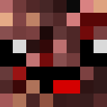netherrack camo - Male Minecraft Skins - image 3