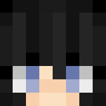 W i n t e r - Female Minecraft Skins - image 3