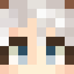 Skunk Kid Kat Remade - Female Minecraft Skins - image 3