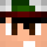 Ash Ketchum! - Male Minecraft Skins - image 3