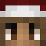 The Gift of Liberty - Female Minecraft Skins - image 3
