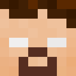 Herobrine Fred Flintstone - Herobrine Minecraft Skins - image 3