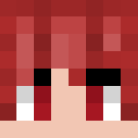 ℜΣD {UnderFell OC} - Male Minecraft Skins - image 3