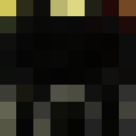 Zombie - Male Minecraft Skins - image 3