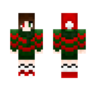 Christmas - Christmas Minecraft Skins - image 2