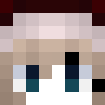 ~Xmas Hat - Female Minecraft Skins - image 3
