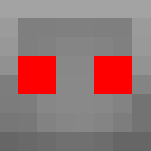 Evil Robot - Male Minecraft Skins - image 3