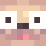 Woof im superdog - Male Minecraft Skins - image 3
