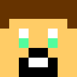 Surfer Man - Male Minecraft Skins - image 3